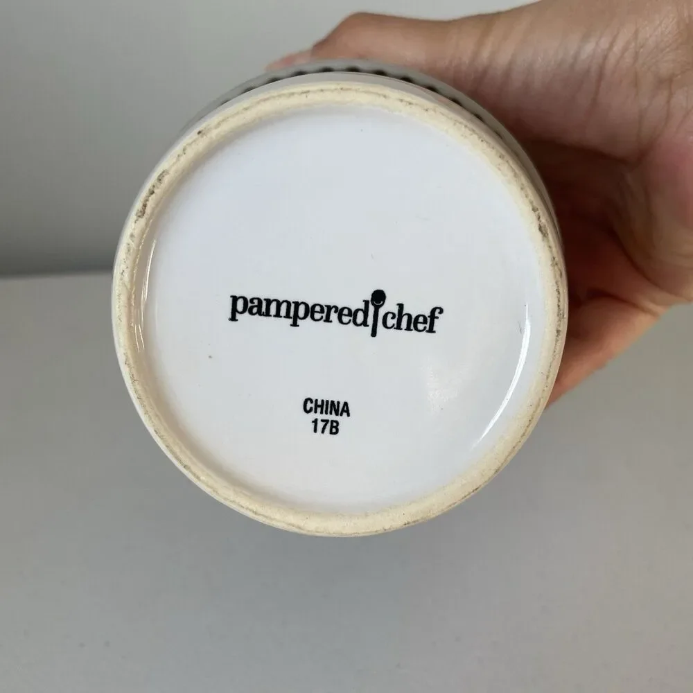 Pampered Chef pampered chef